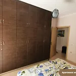 Sunny 2 Apartment