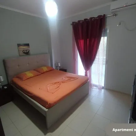 Sunny 2 Appartamento Sarandë