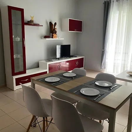 Appartamento Sunny 2 Sarandë