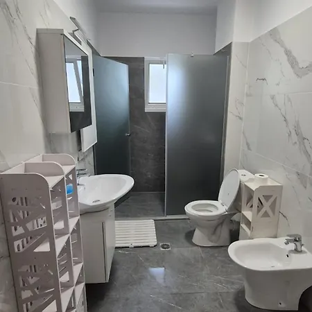 Appartamento Sunny 2 Sarandë