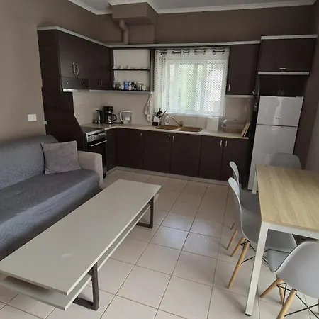 Appartamento Sunny 2 Sarandë