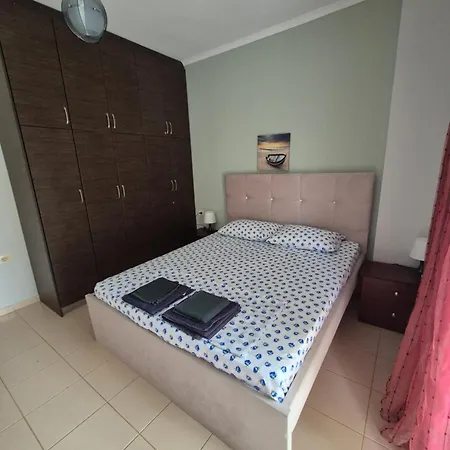 Sunny 2 Appartamento Sarandë